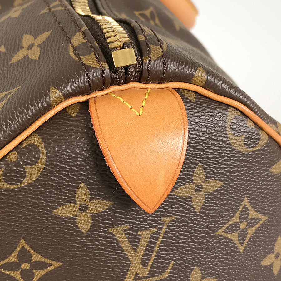 LOUIS VUITTON Monogram Keepall 50 M41426 Boston bag