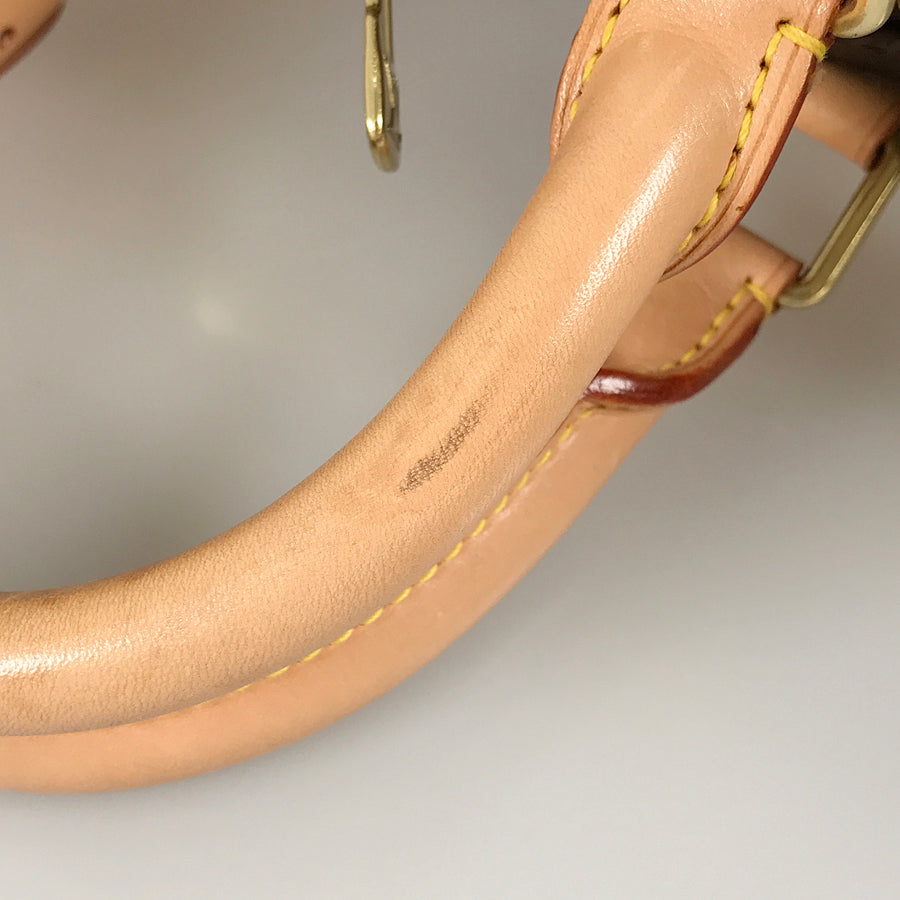 LOUIS VUITTON Monogram Keepall 45 M41428 Boston bag