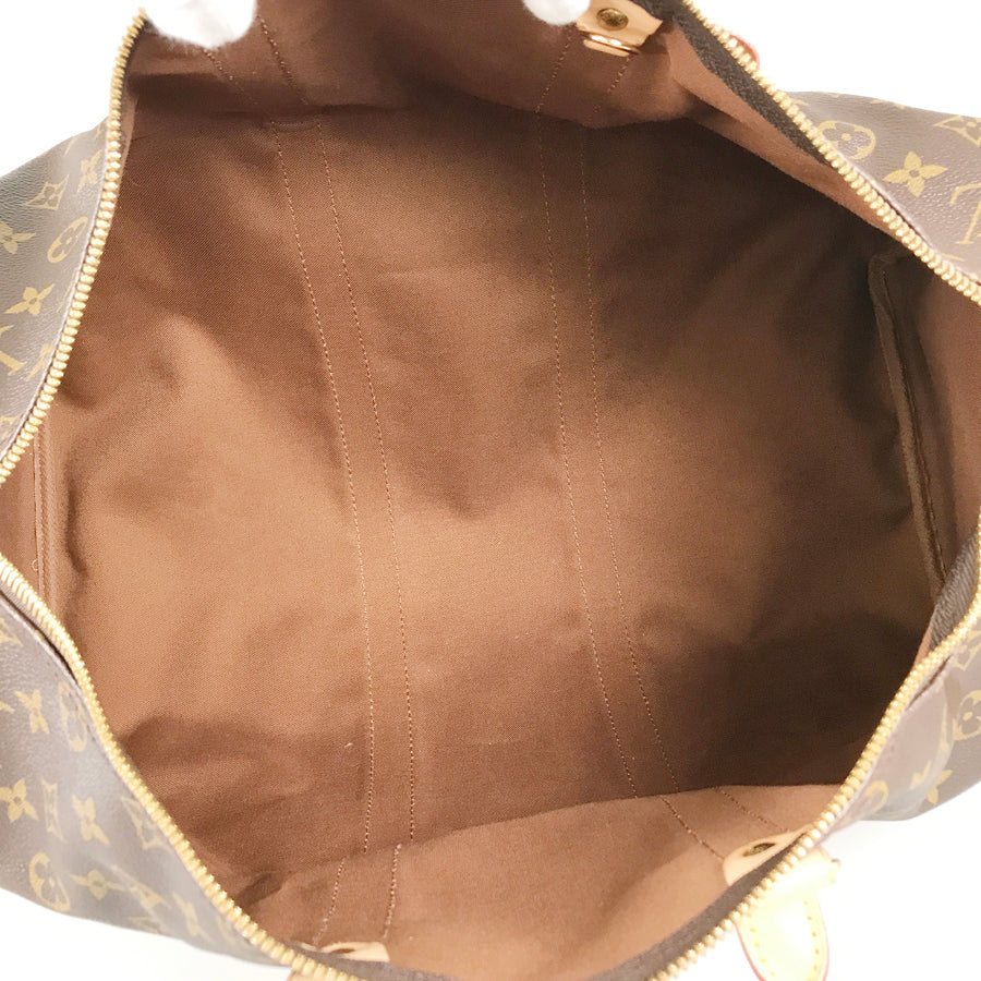 LOUIS VUITTON Monogram Keepall 45 M41428 Boston bag