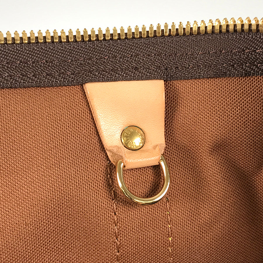 LOUIS VUITTON Monogram Keepall 45 M41428 Boston bag