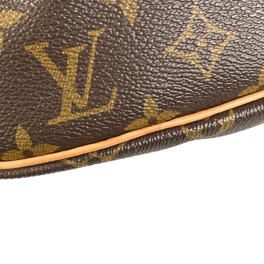 LOUIS VUITTON Monogram Speedy 30 M41526 Hand bag