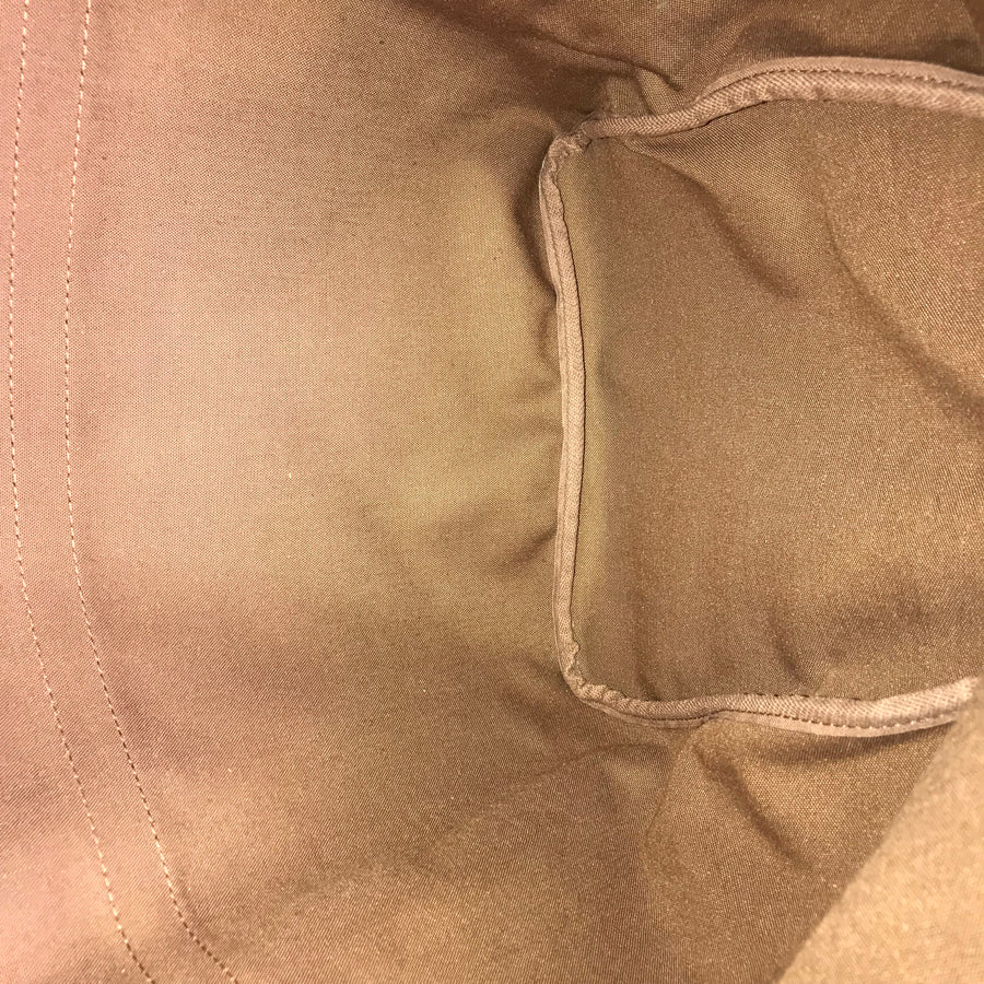 LOUIS VUITTON Monogram Keepall 60 M41422 Boston bag