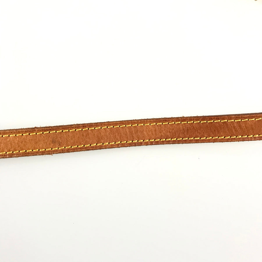 LOUIS VUITTON Monogram Trotter M51240 Shoulder bag