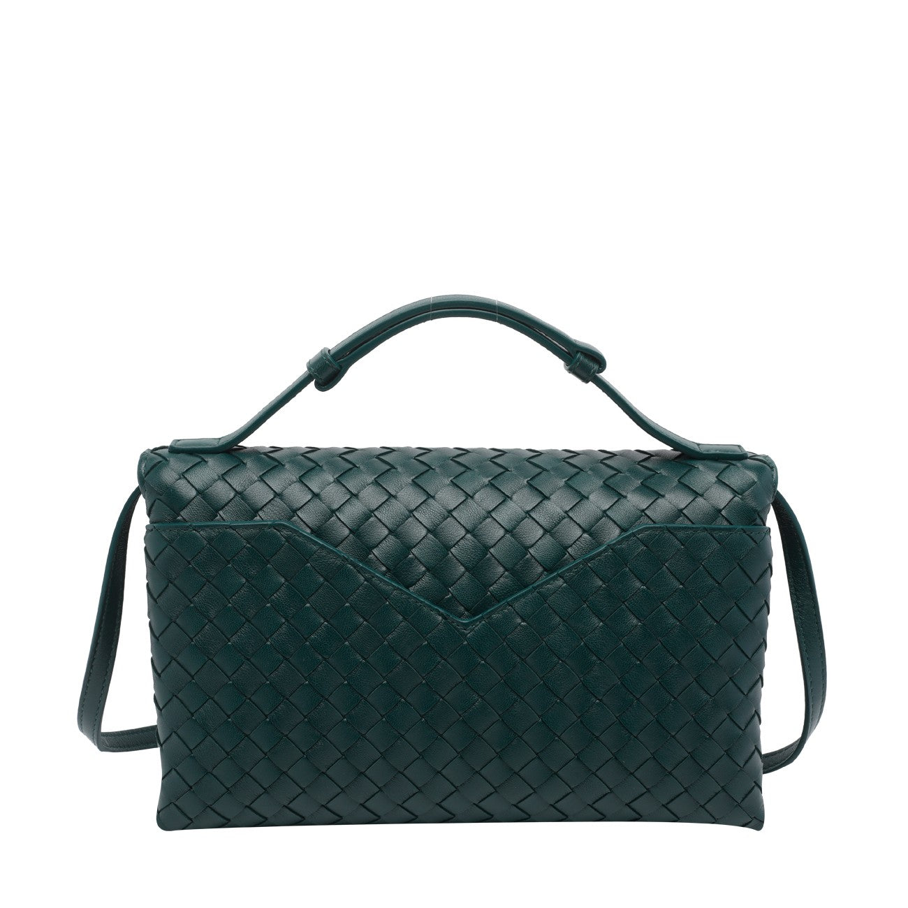 Bottega Veneta Women Knot Lock