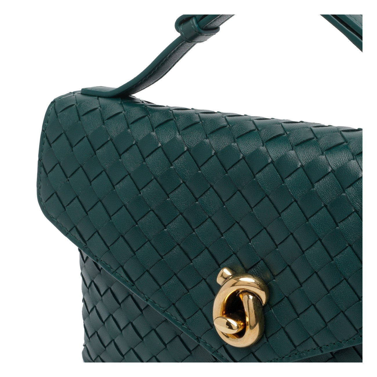 Bottega Veneta Women Knot Lock