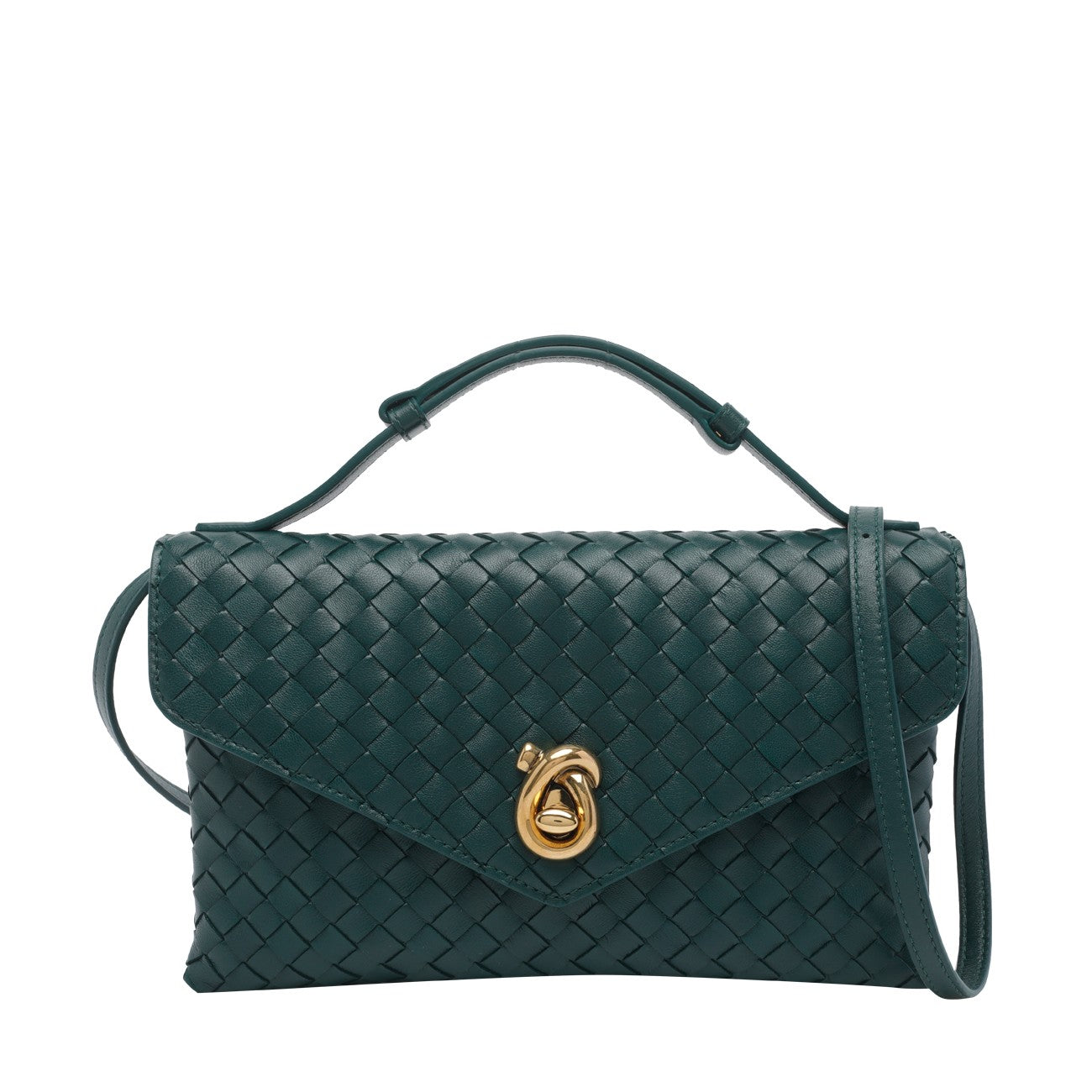 Bottega Veneta Women Knot Lock