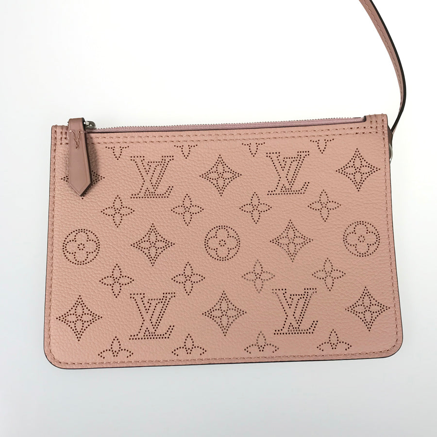 LOUIS VUITTON Mahina Girolatta M54401 Tote bag