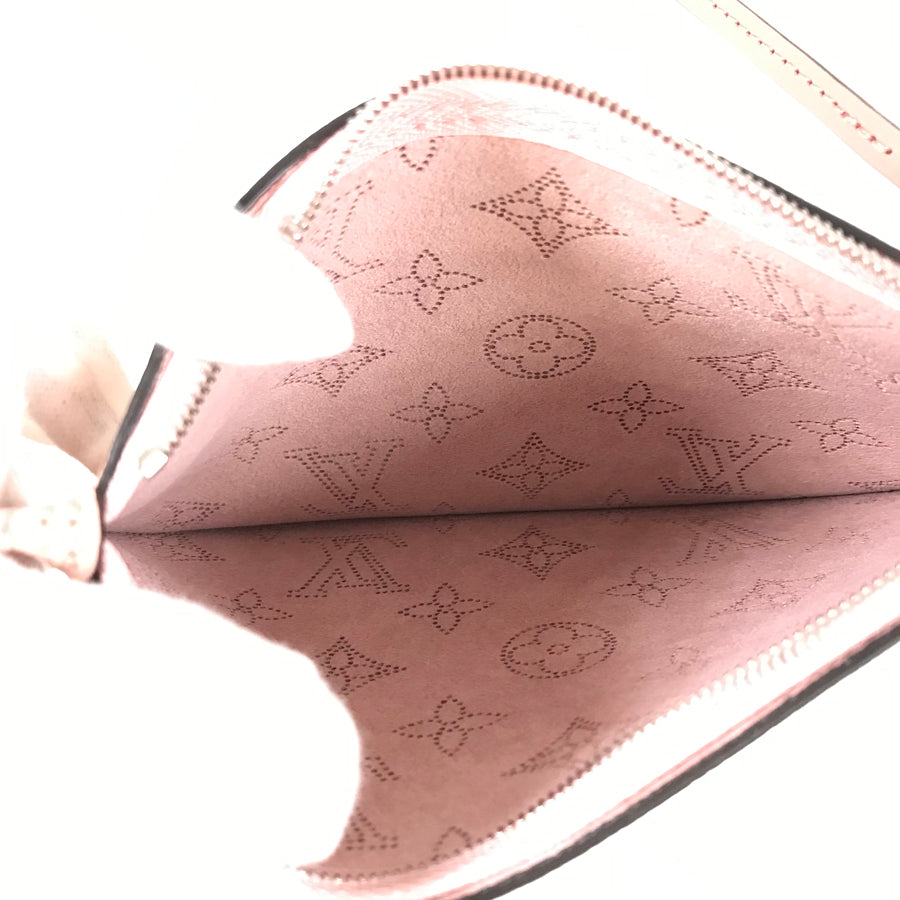 LOUIS VUITTON Mahina Girolatta M54401 Tote bag
