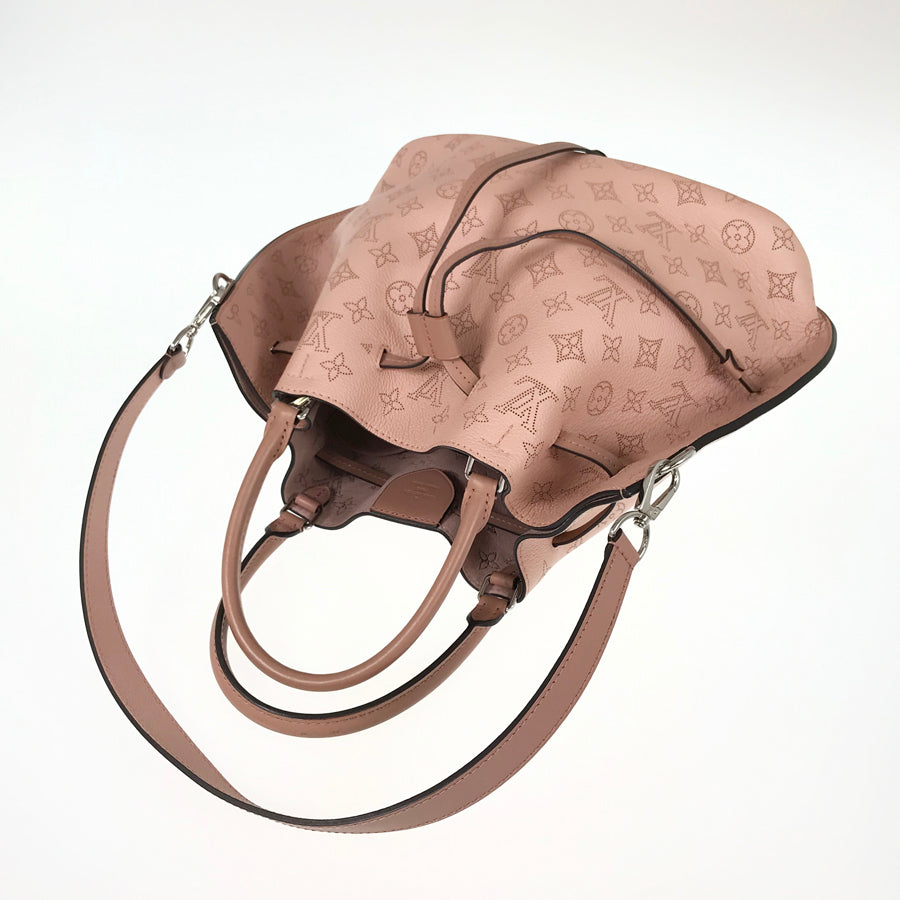 LOUIS VUITTON Mahina Girolatta M54401 Tote bag