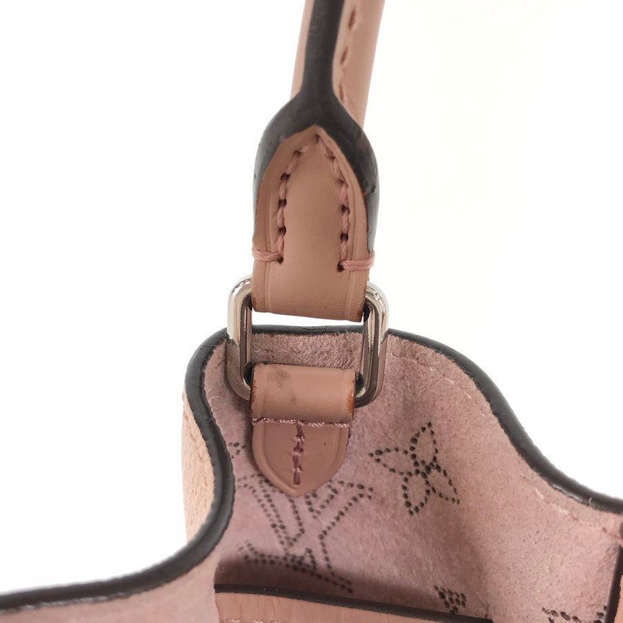 LOUIS VUITTON Mahina Girolatta M54401 Tote bag