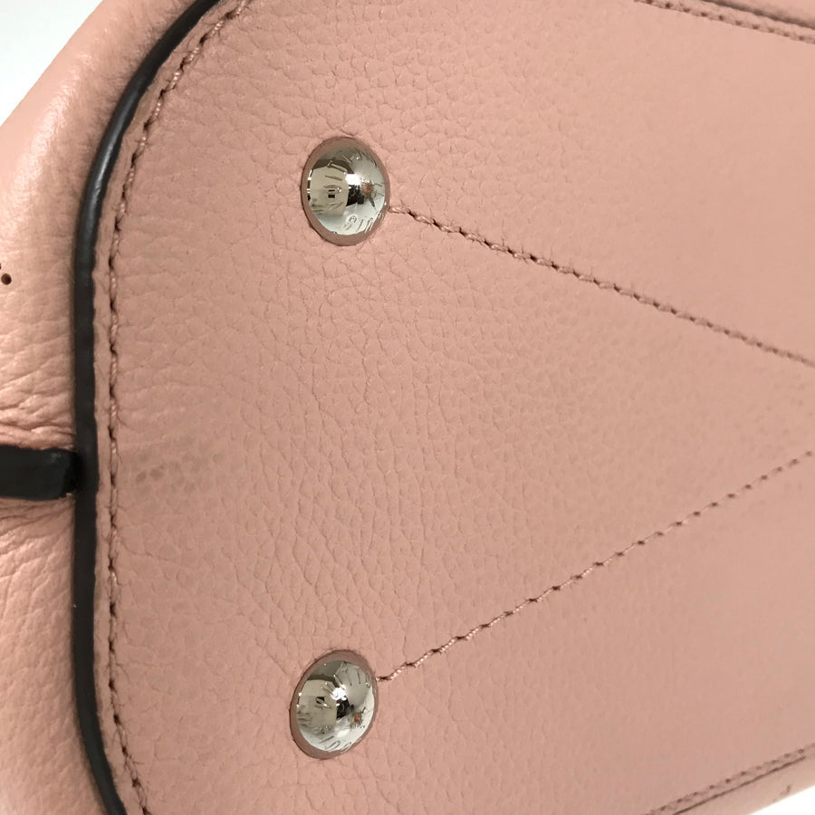 LOUIS VUITTON Mahina Girolatta M54401 Tote bag