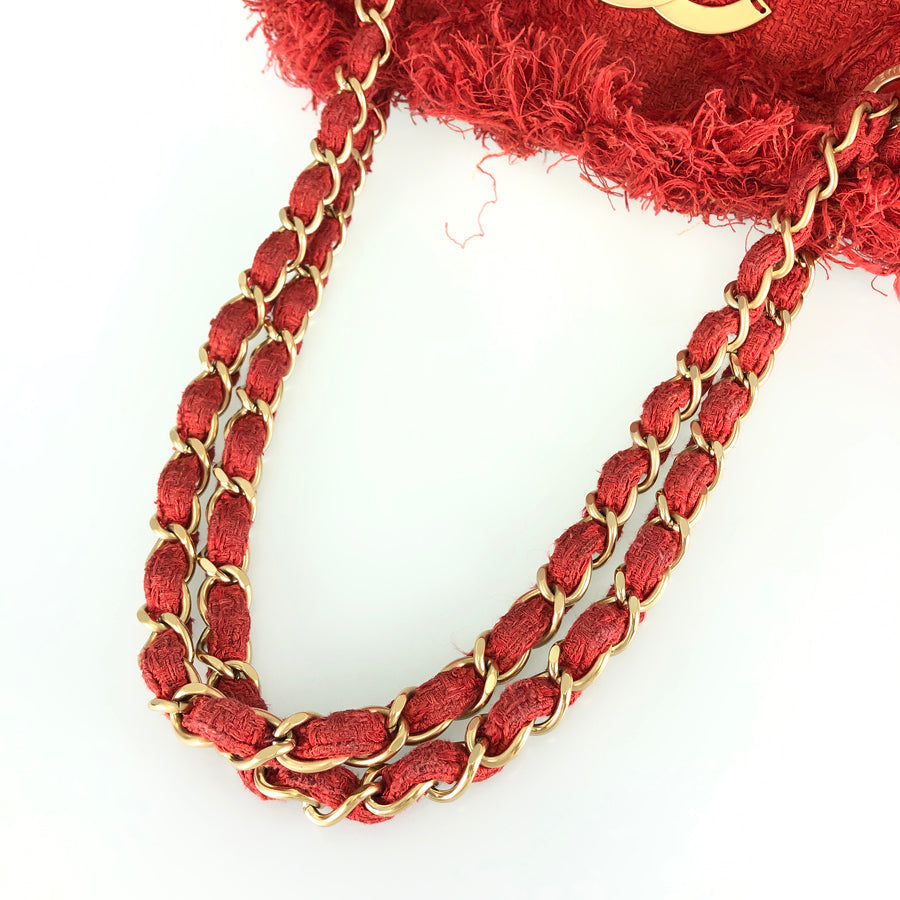 CHANEL Tote bag