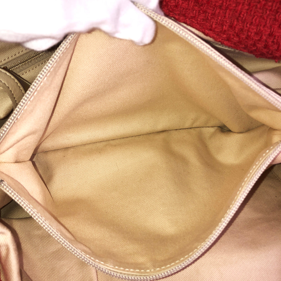 CHANEL Tote bag