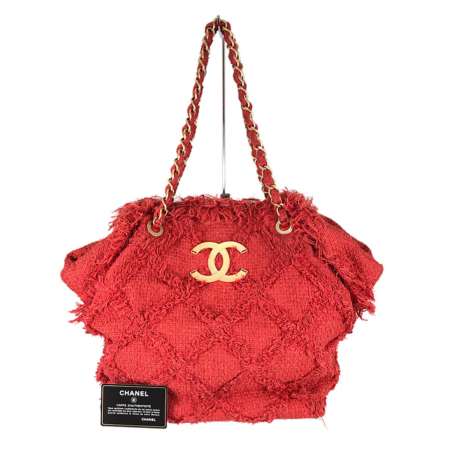 CHANEL Tote bag