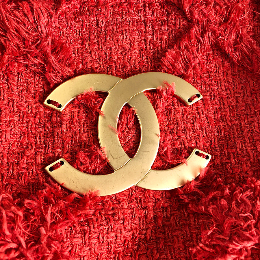 CHANEL Tote bag