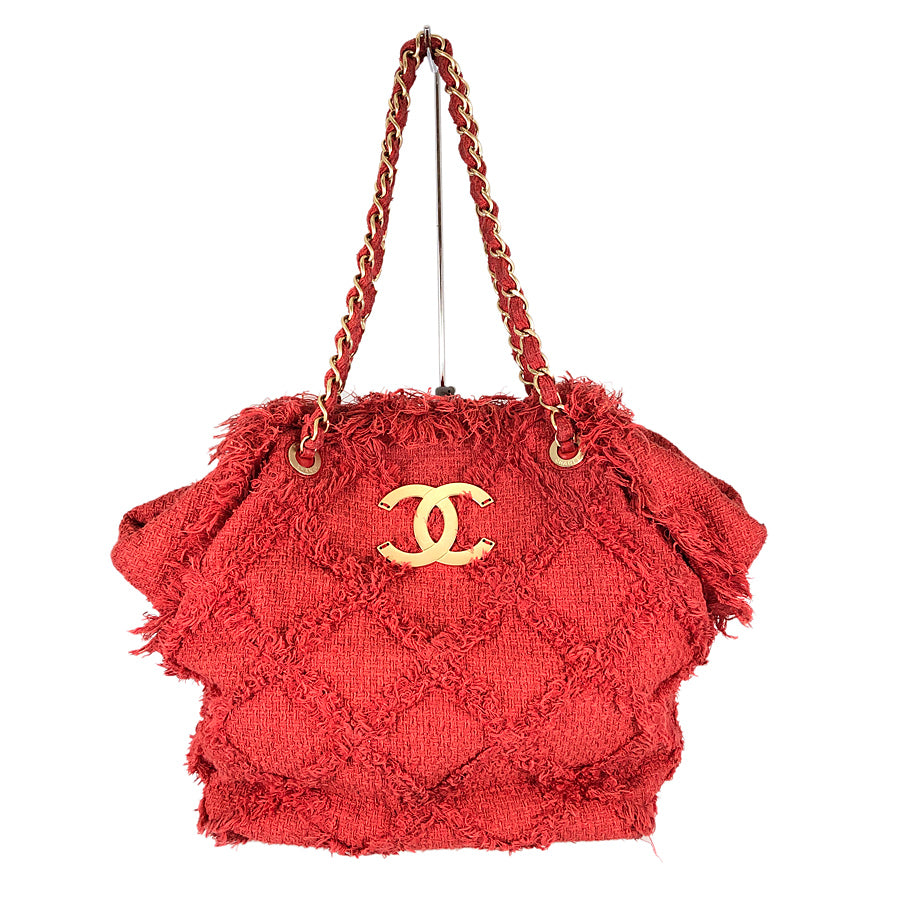 CHANEL Tote bag