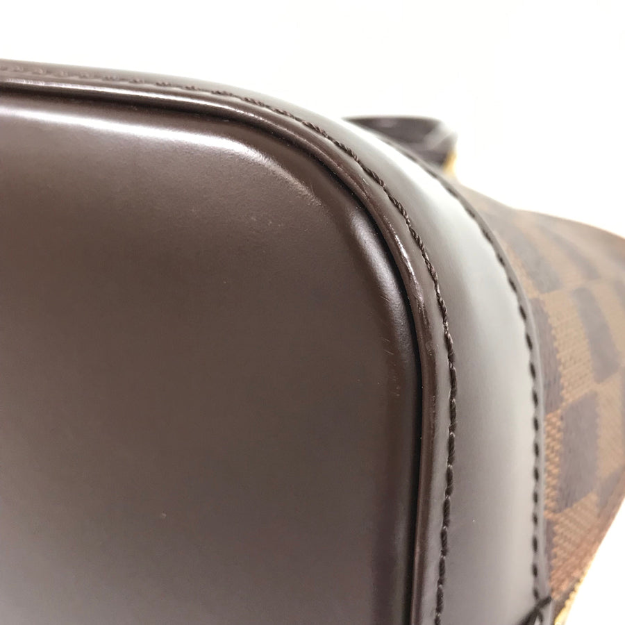 LOUIS VUITTON Damier Alma N51131 Hand bag