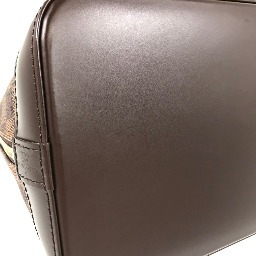 LOUIS VUITTON Damier Alma N51131 Hand bag