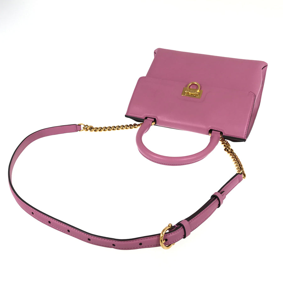 Salvatore Ferragamo 0892 Hand bag