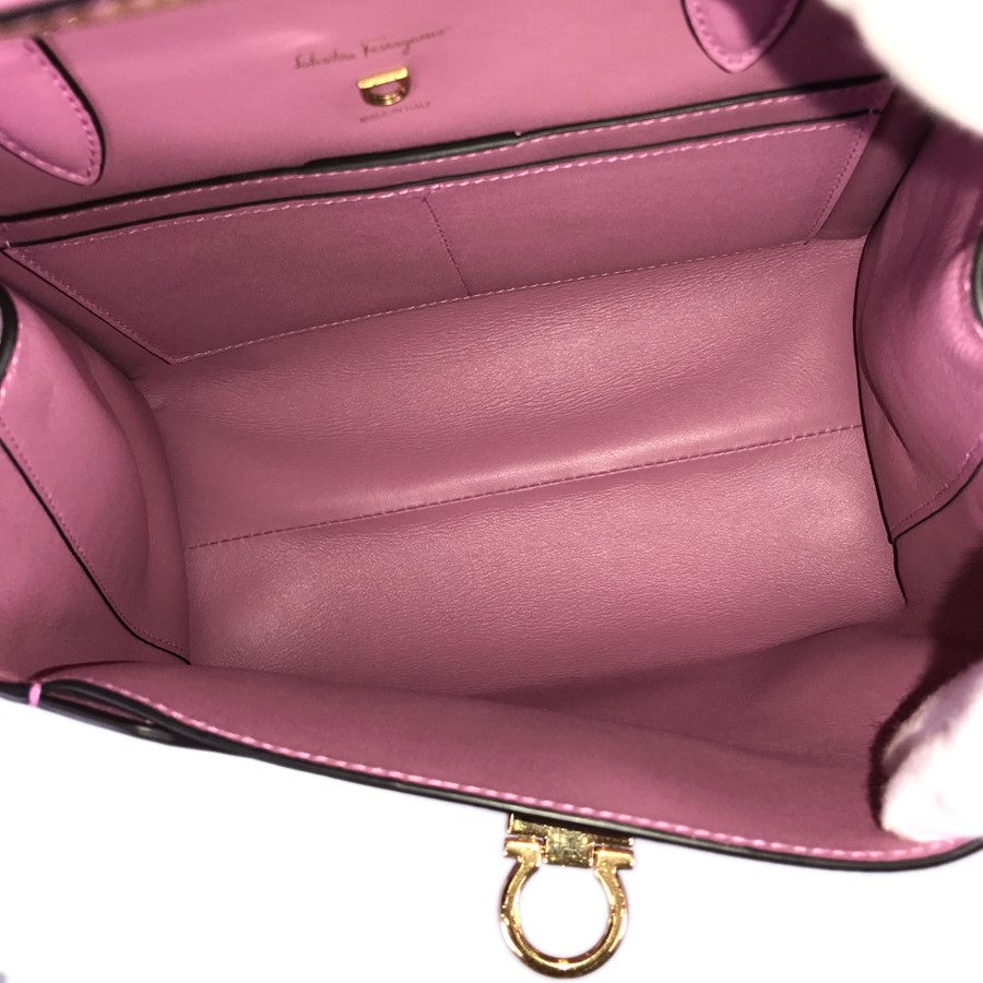 Salvatore Ferragamo 0892 Hand bag