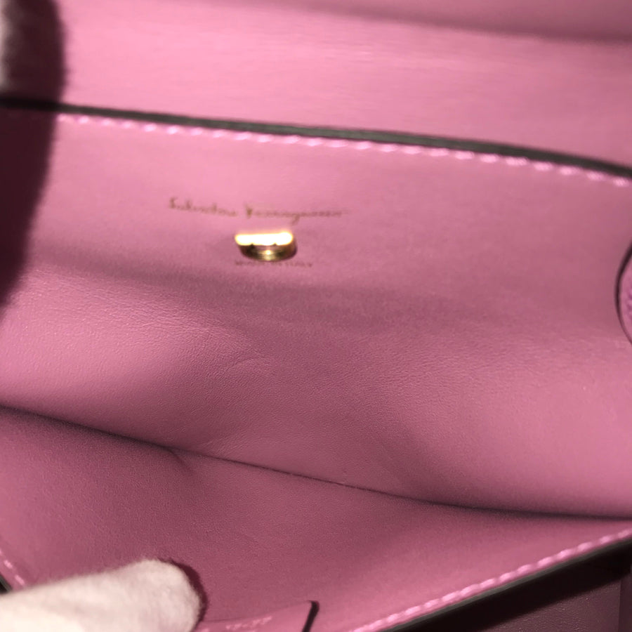 Salvatore Ferragamo 0892 Hand bag
