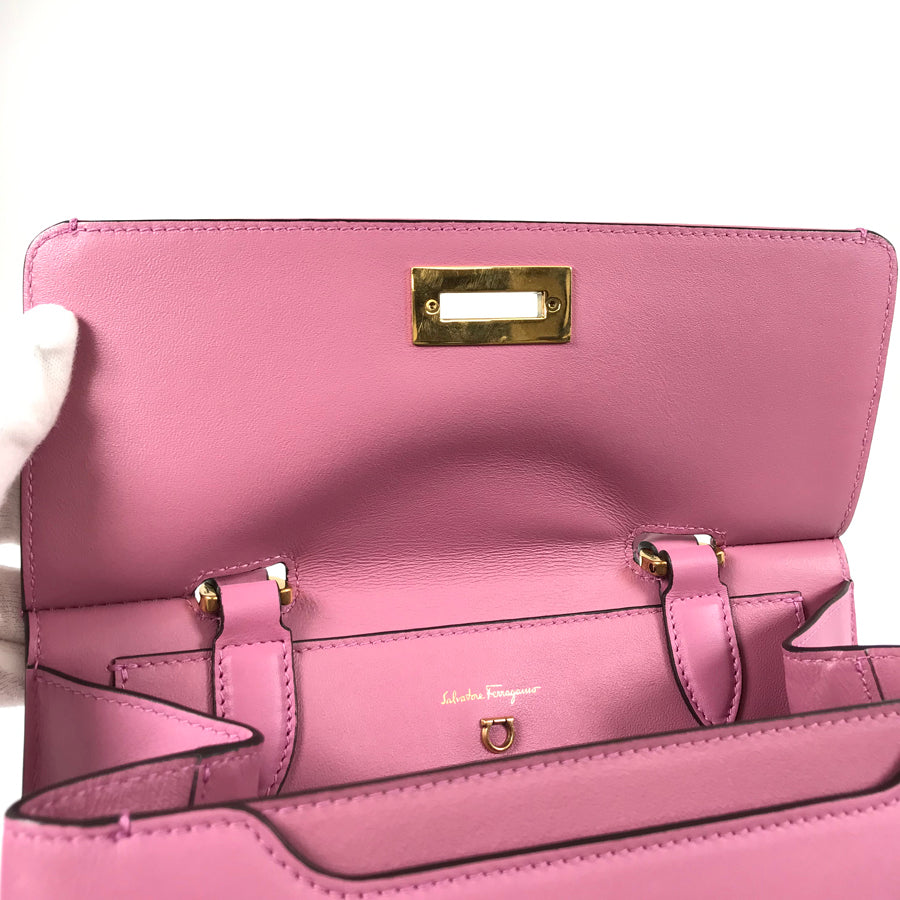 Salvatore Ferragamo 0892 Hand bag