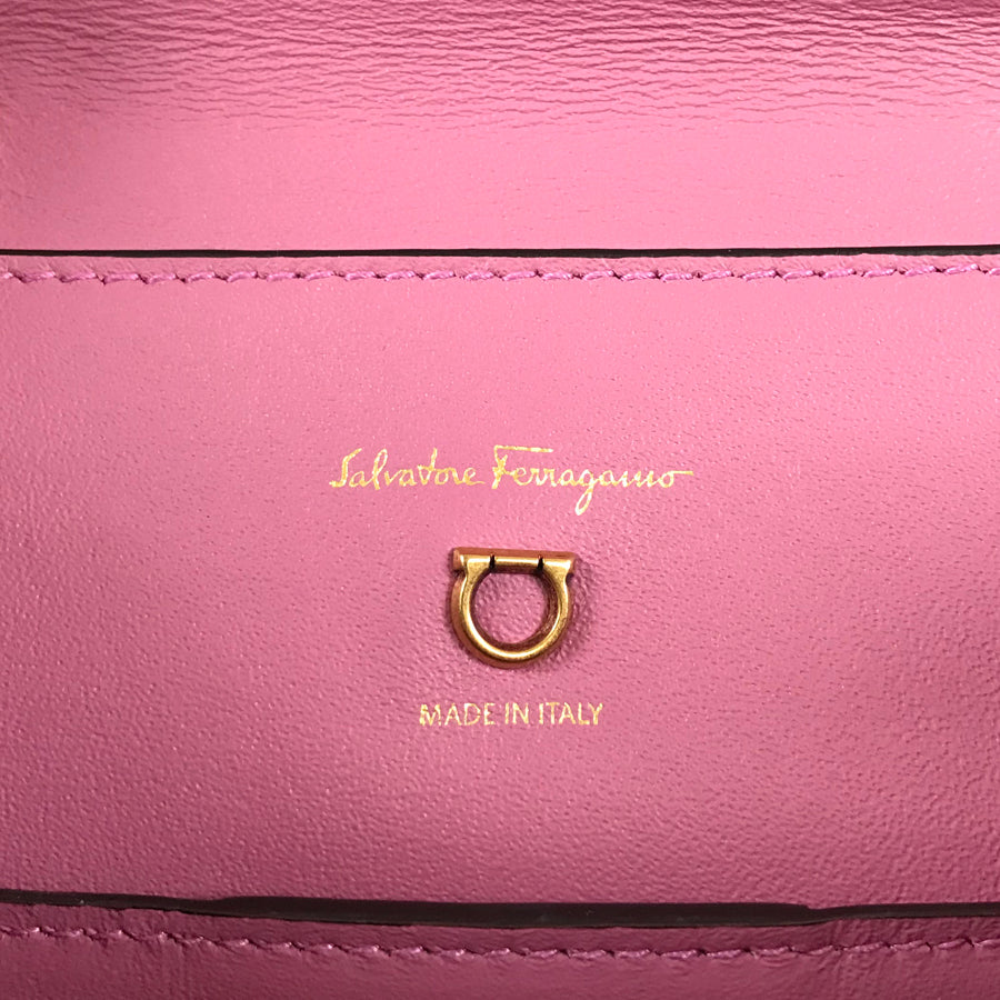 Salvatore Ferragamo 0892 Hand bag