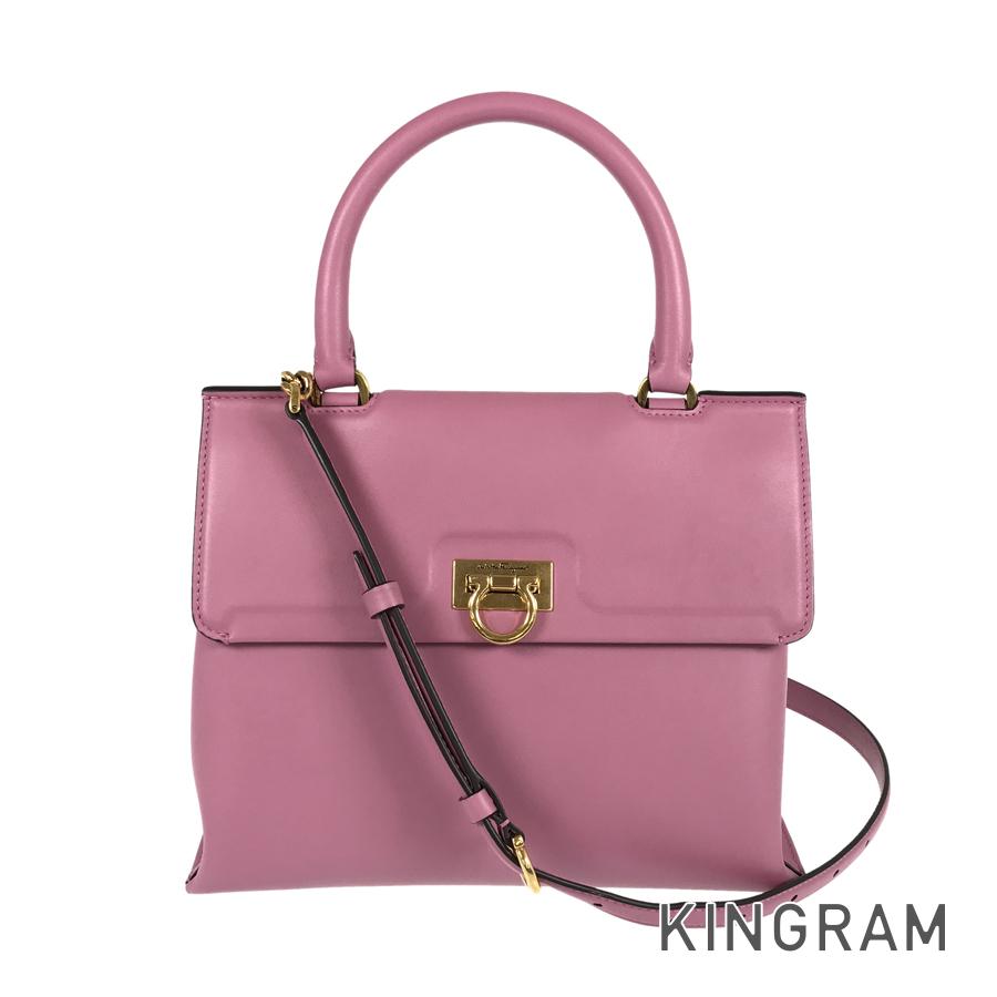 Salvatore Ferragamo 0892 Hand bag