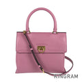Salvatore Ferragamo 0892 Hand bag