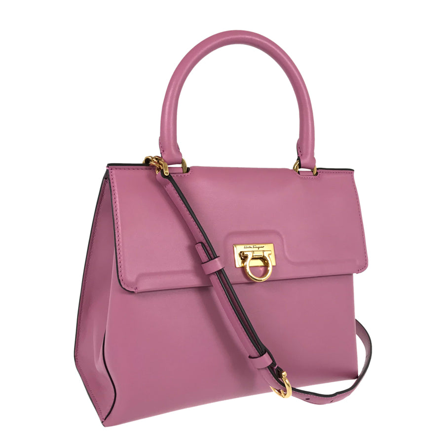 Salvatore Ferragamo 0892 Hand bag