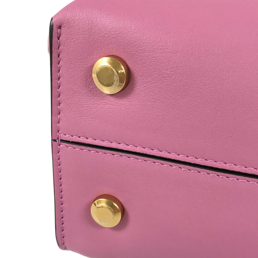 Salvatore Ferragamo 0892 Hand bag