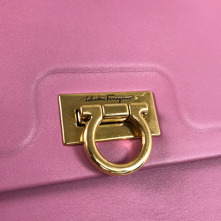 Salvatore Ferragamo 0892 Hand bag