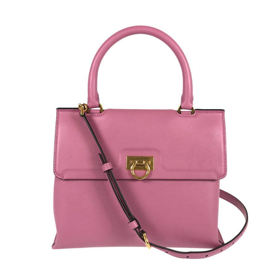 Salvatore Ferragamo 0892 Hand bag