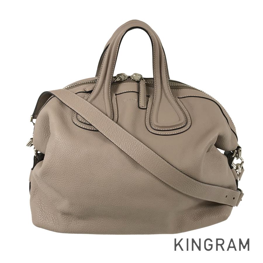 Givenchy Nightingale M BB05097025 286 Hand bag