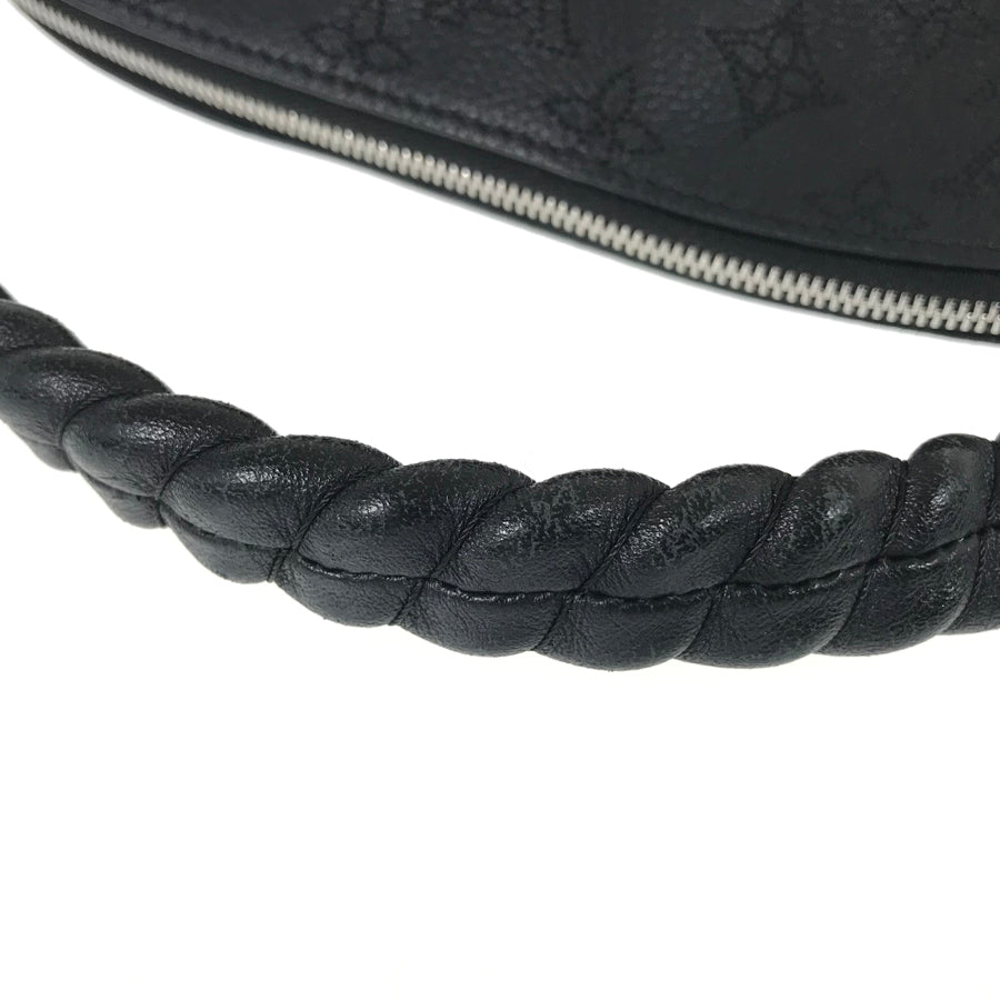 LOUIS VUITTON Mahina Babylone Chain BB M51223 Shoulder bag