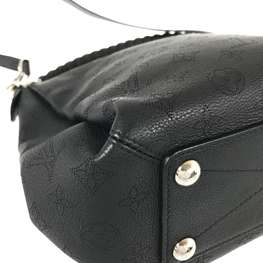 LOUIS VUITTON Mahina Babylone Chain BB M51223 Shoulder bag
