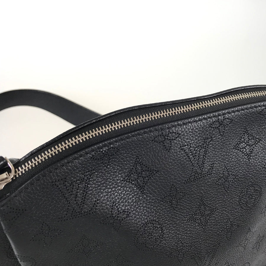 LOUIS VUITTON Mahina Babylone Chain BB M51223 Shoulder bag