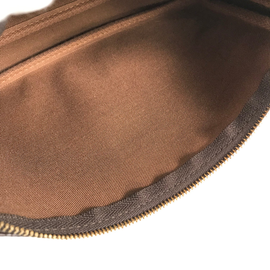 LOUIS VUITTON Monogram Pochette Accessoires M51980 Pouch