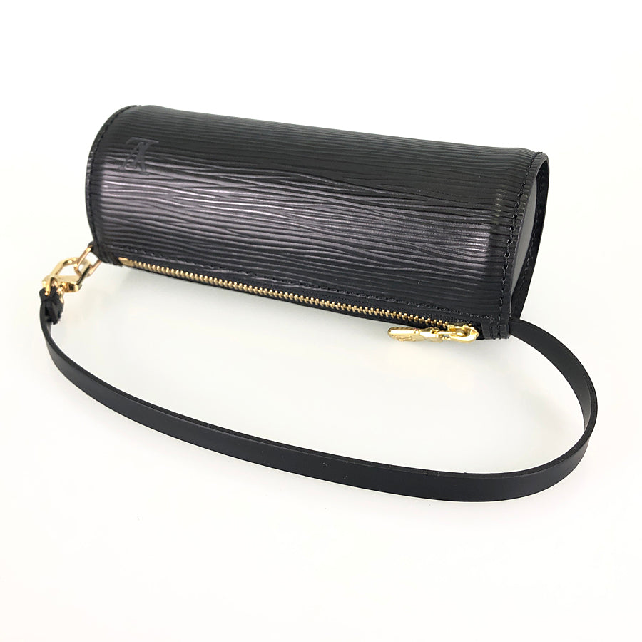LOUIS VUITTON Epi Suflo M52222 Hand bag