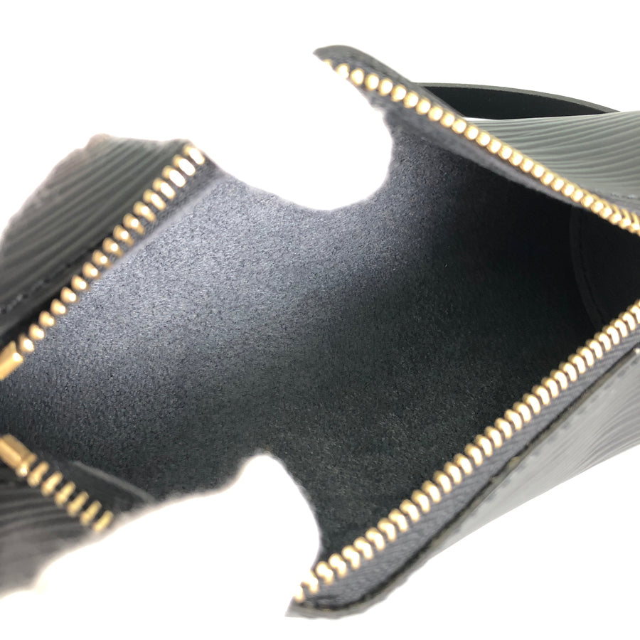LOUIS VUITTON Epi Suflo M52222 Hand bag