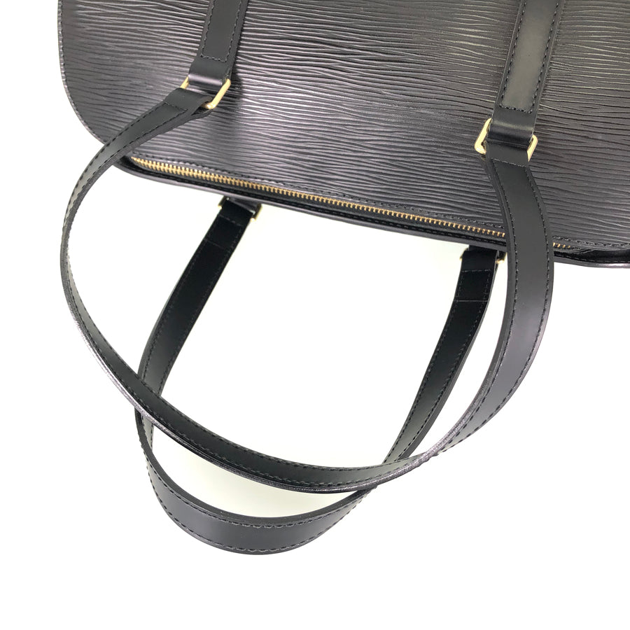 LOUIS VUITTON Epi Suflo M52222 Hand bag