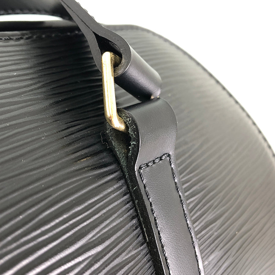 LOUIS VUITTON Epi Suflo M52222 Hand bag