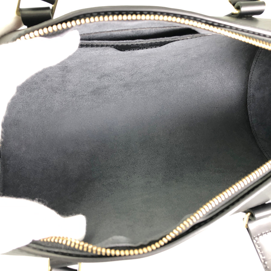 LOUIS VUITTON Epi Suflo M52222 Hand bag