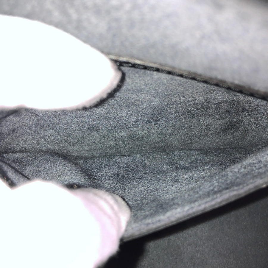 LOUIS VUITTON Epi Suflo M52222 Hand bag
