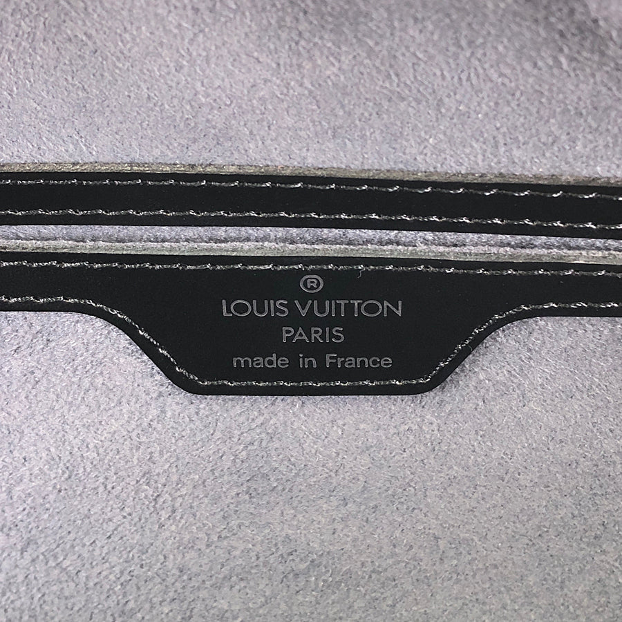LOUIS VUITTON Epi Suflo M52222 Hand bag