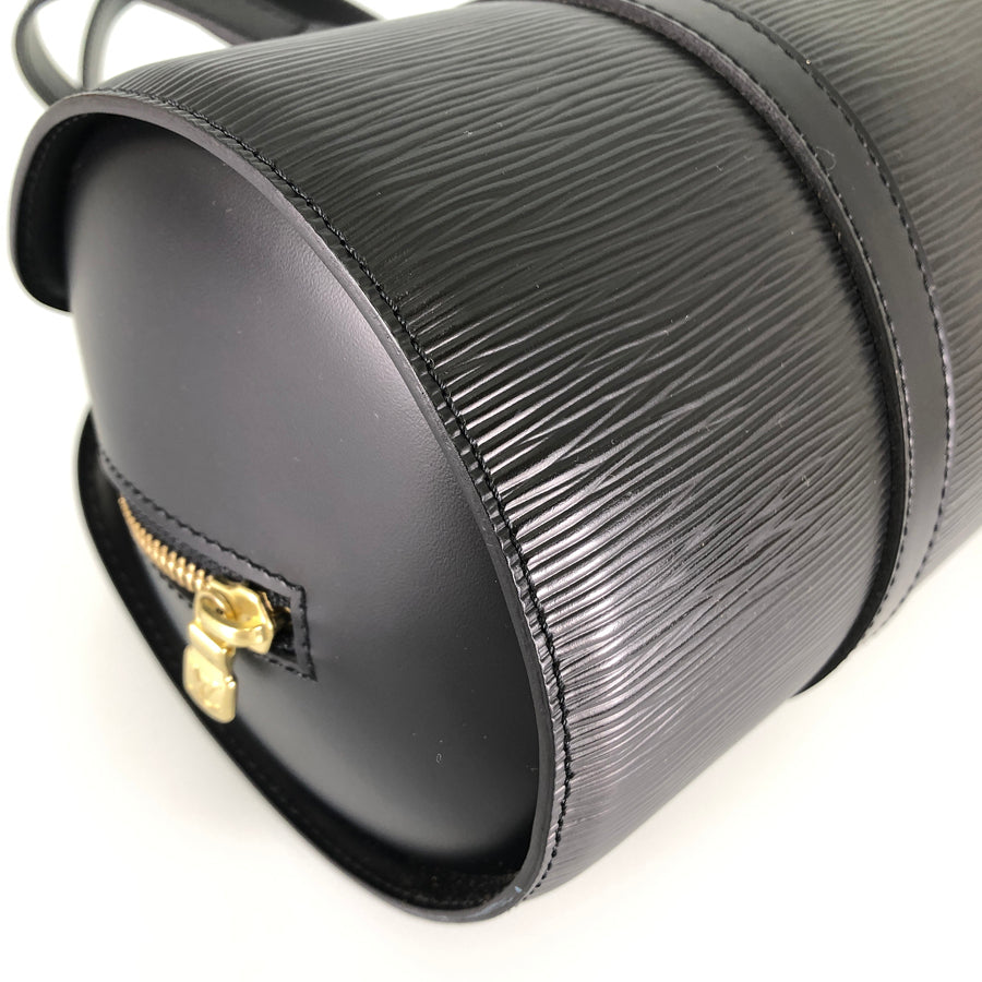 LOUIS VUITTON Epi Suflo M52222 Hand bag