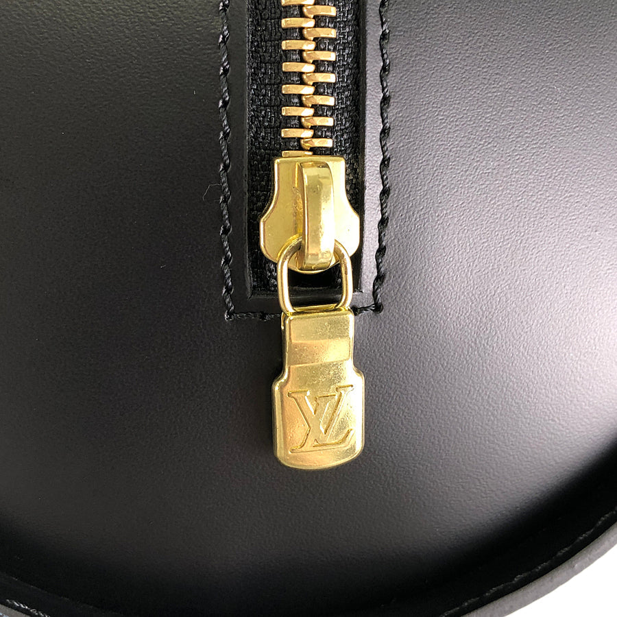 LOUIS VUITTON Epi Suflo M52222 Hand bag