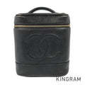 CHANEL Vanity case