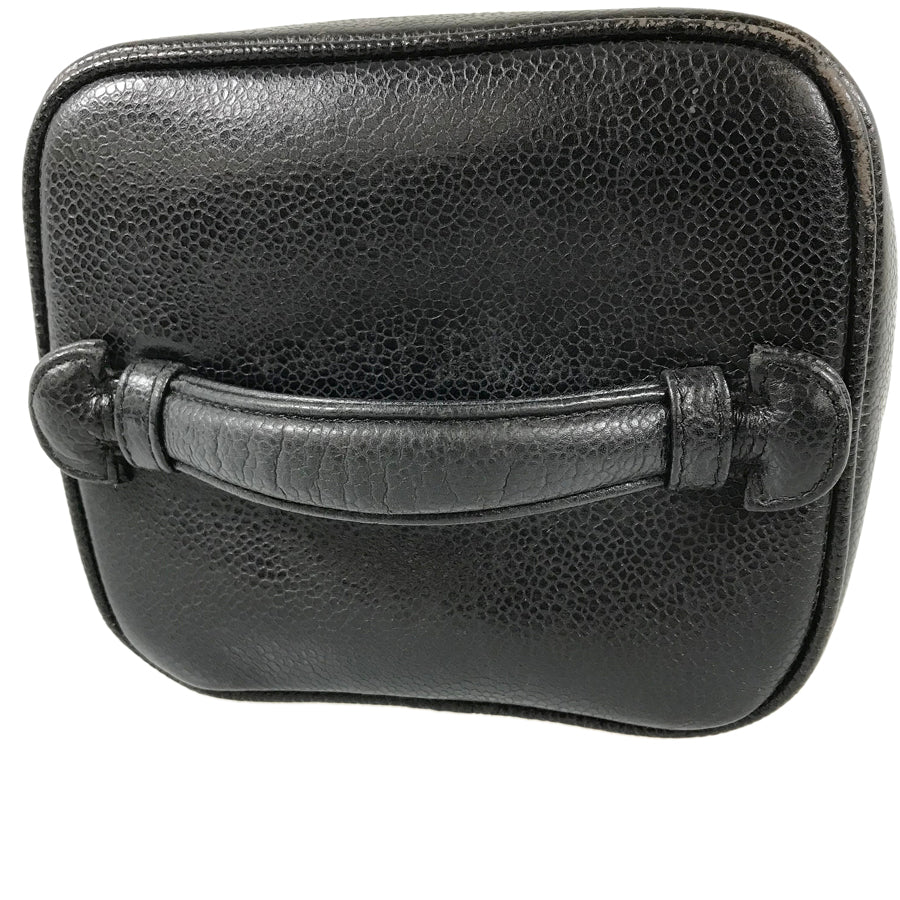 CHANEL Vanity case