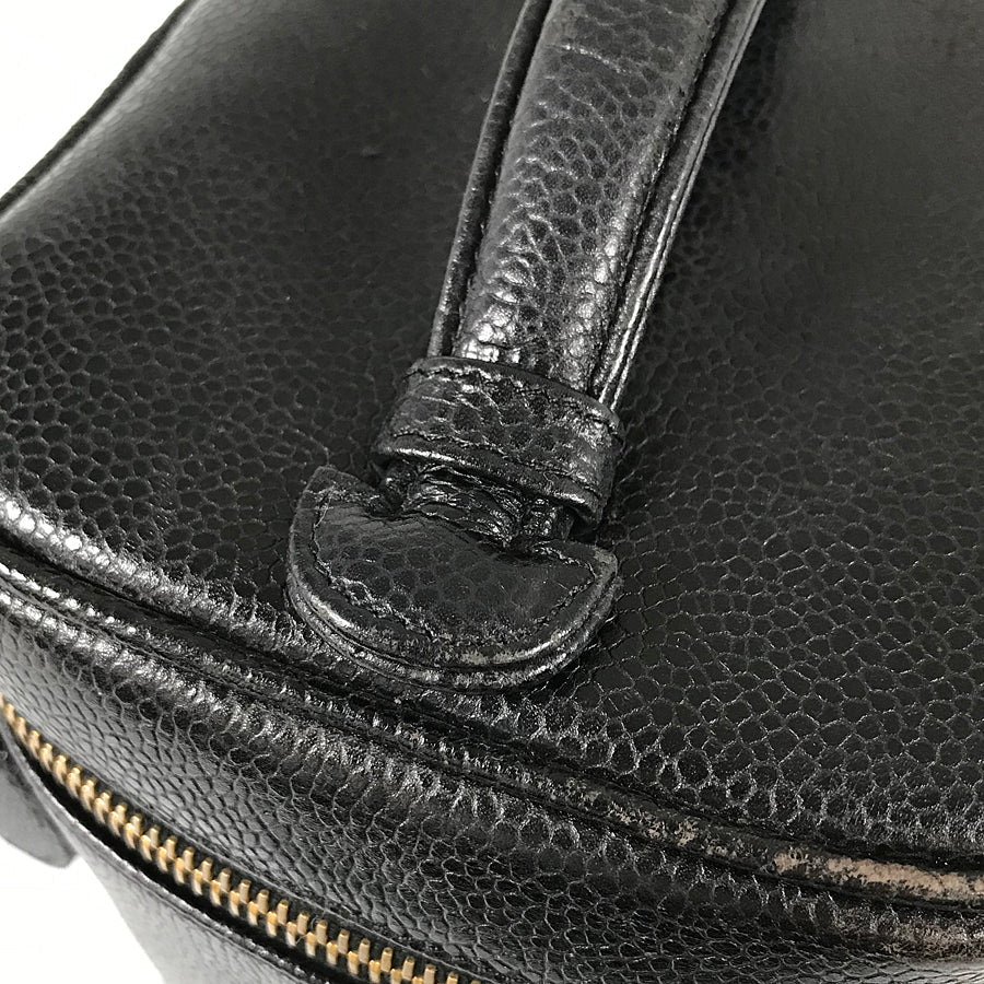 CHANEL Vanity case